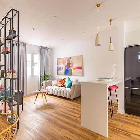 Eva Boutique Apartment Фуншал Экстерьер фото