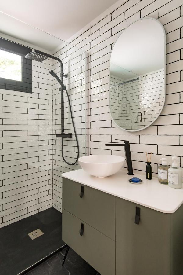 Eva Boutique Apartment Фуншал Экстерьер фото